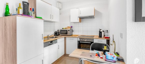 1 Schlafzimmer Wohnung in Biesdorf, Germany, Nr. 20157 8