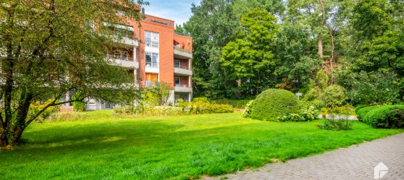 1 Schlafzimmer Wohnung in Biesdorf, Germany, Nr. 20157 2