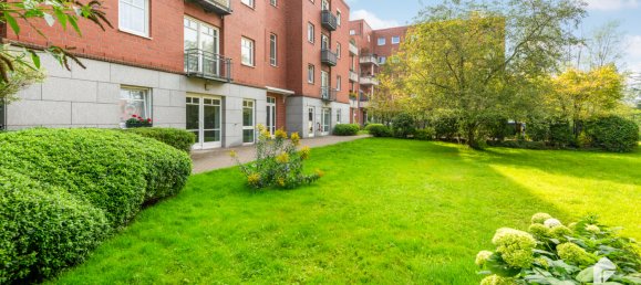 1 Schlafzimmer Wohnung in Biesdorf, Germany, Nr. 20157 15