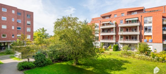 1 Schlafzimmer Wohnung in Biesdorf, Germany, Nr. 20157 3