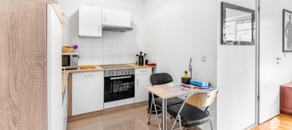 1 Schlafzimmer Wohnung in Biesdorf, Germany, Nr. 20157 7