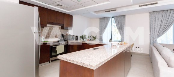 3 bedrooms Villa in Motor City, UAE No. 12787 6