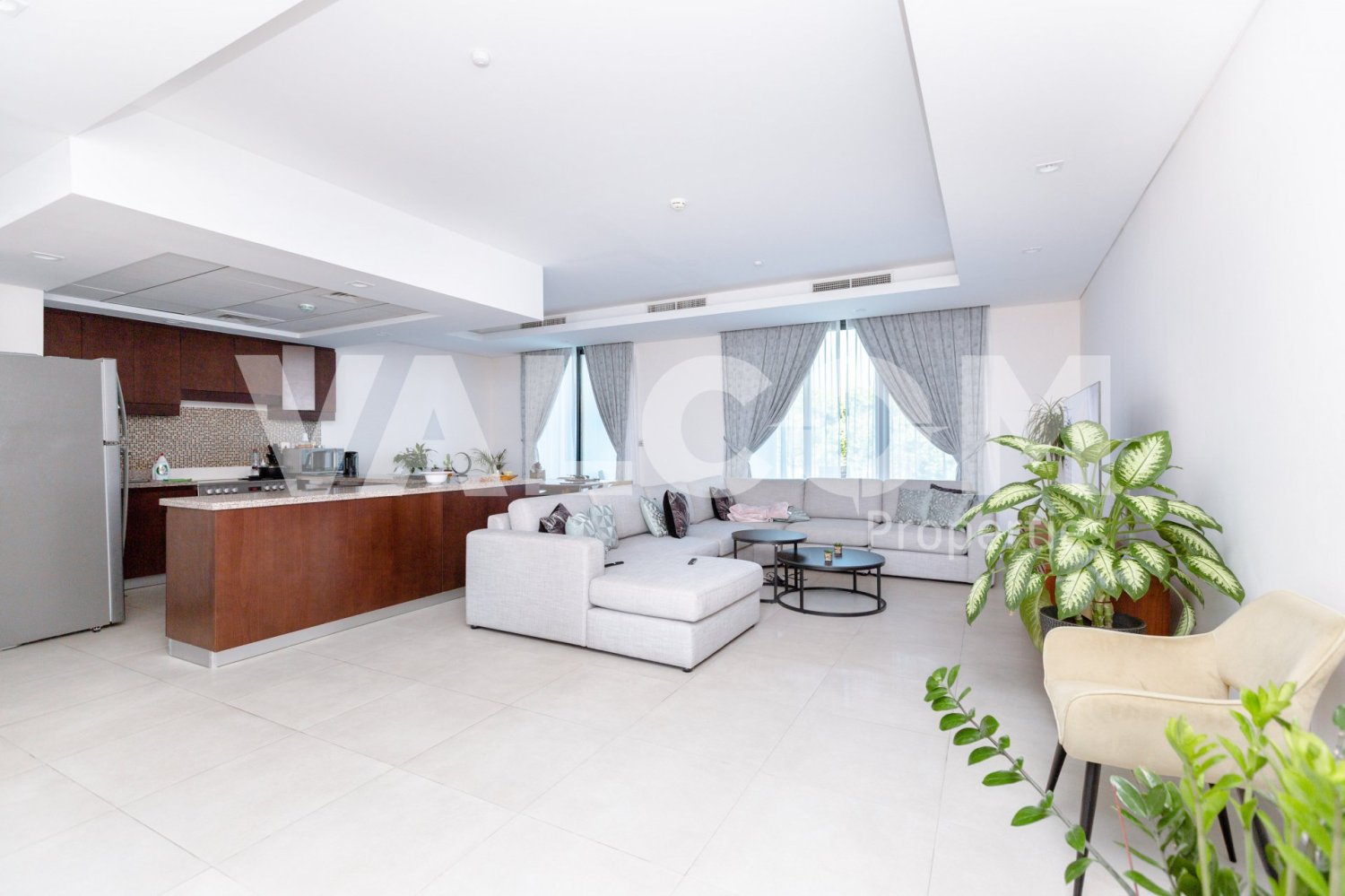 3 bedrooms Villa in Motor City, UAE No. 12787