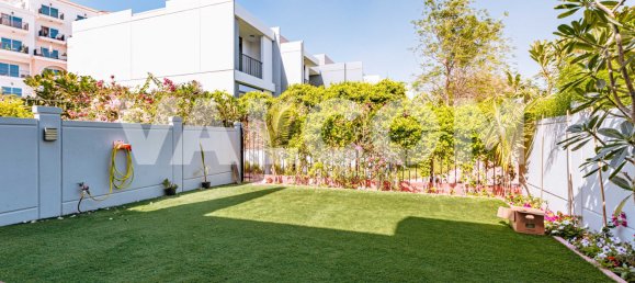 3 bedrooms Villa in Motor City, UAE No. 12787 11