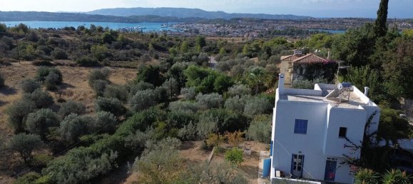 2 غرف نوم منزل في Kranidi, Greece رقم 92814 27