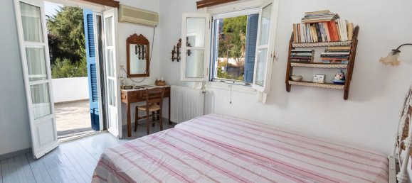 2 غرف نوم منزل في Kranidi, Greece رقم 92814 20