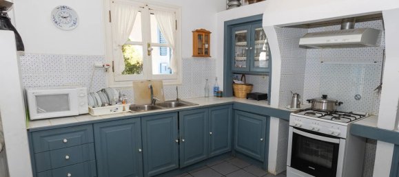 2 غرف نوم منزل في Kranidi, Greece رقم 92814 3