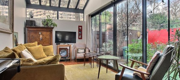 3 غرف نوم منزل في Malakoff, France رقم 144457 3