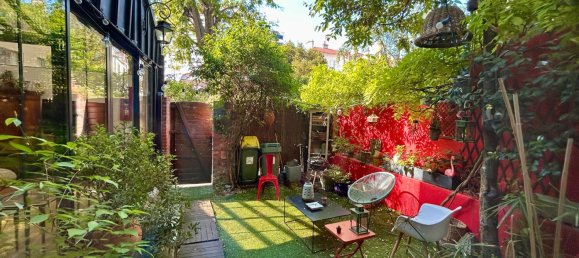 3 غرف نوم منزل في Malakoff, France رقم 144457 2