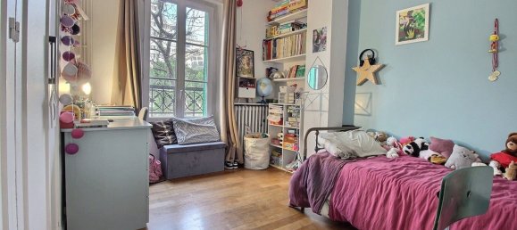 3 غرف نوم منزل في Malakoff, France رقم 144457 8