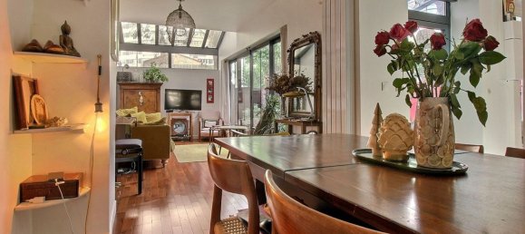 3 غرف نوم منزل في Malakoff, France رقم 144457 5