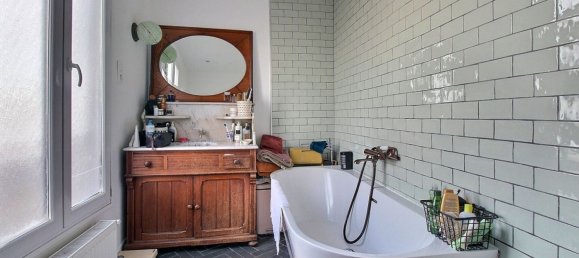 3 غرف نوم منزل في Malakoff, France رقم 144457 12