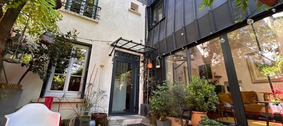 3 غرف نوم منزل في Malakoff, France رقم 144457 4