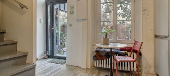 3 غرف نوم منزل في Malakoff, France رقم 144457 7