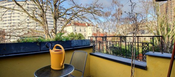 3 غرف نوم منزل في Malakoff, France رقم 144457 13