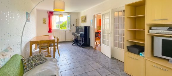 3 Schlafzimmer Haus in Le Mans, France, Nr. 283647 2