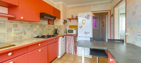 3 Schlafzimmer Haus in Le Mans, France, Nr. 283647 6