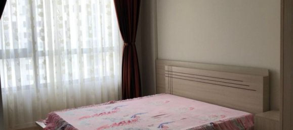 2 bedrooms Apartment in Thu Duc, Vietnam No. 17621 3