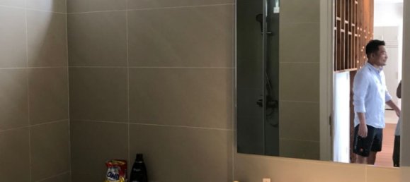 2 bedrooms Apartment in Thu Duc, Vietnam No. 17621 6