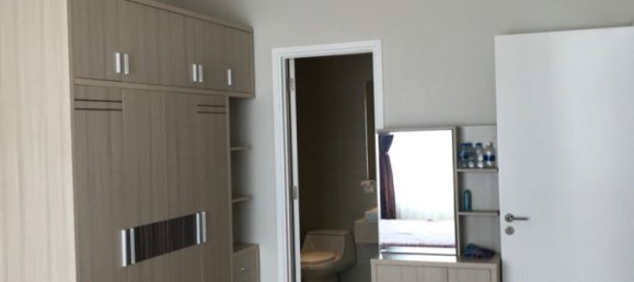 2 bedrooms Apartment in Thu Duc, Vietnam No. 17621 4