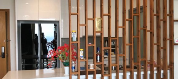 2 bedrooms Apartment in Thu Duc, Vietnam No. 17621 9