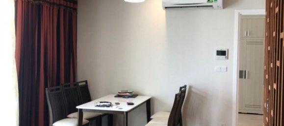 2 bedrooms Apartment in Thu Duc, Vietnam No. 17621 2