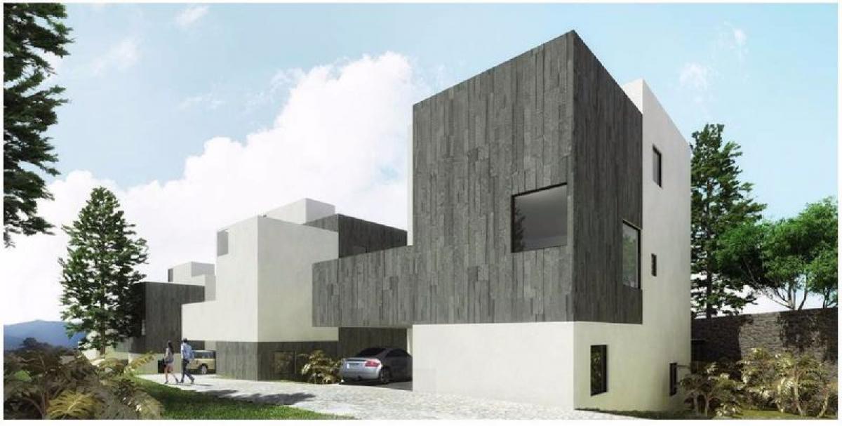 Casa de 3 dormitorios en Mexicali, Mexico No. 176807