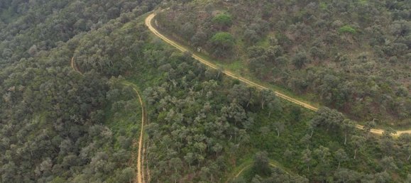 Terreno en Castell-Platja d'Aro, Spain No. 114839 13