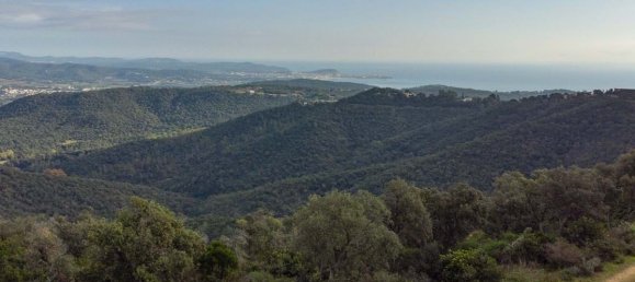 Terreno en Castell-Platja d'Aro, Spain No. 114839 7