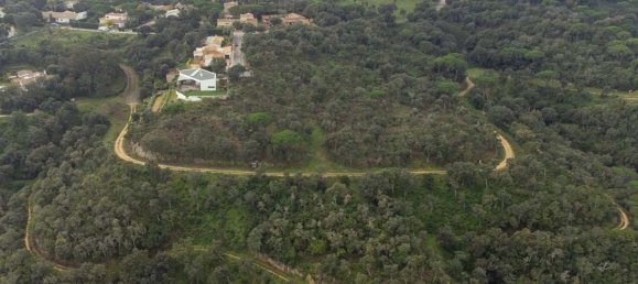 Terreno en Castell-Platja d'Aro, Spain No. 114839 11