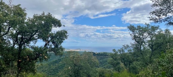 Terreno en Castell-Platja d'Aro, Spain No. 114839 22