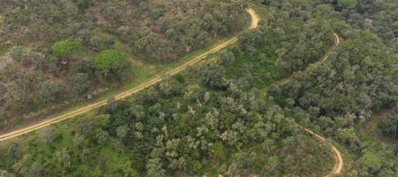 Terreno en Castell-Platja d'Aro, Spain No. 114839 2