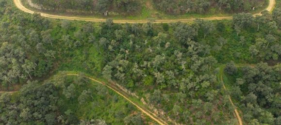 Terreno en Castell-Platja d'Aro, Spain No. 114839 12