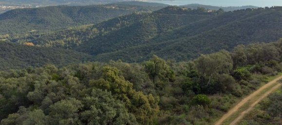 Terreno en Castell-Platja d'Aro, Spain No. 114839 6