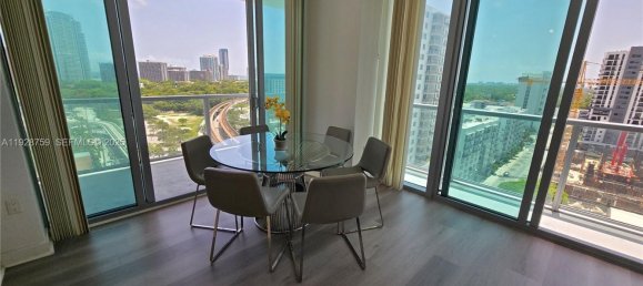 2 dormitorios propiedad comercial en venta en Miami, Miami-Dade, Florida, USA № 614568 4