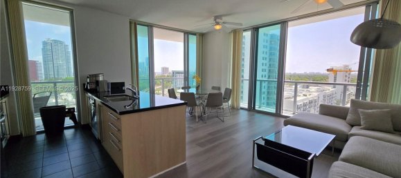 2 dormitorios propiedad comercial en venta en Miami, Miami-Dade, Florida, USA № 614568 23