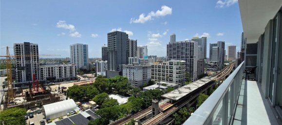 2 dormitorios propiedad comercial en venta en Miami, Miami-Dade, Florida, USA № 614568 15