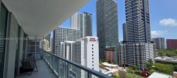 2 dormitorios propiedad comercial en venta en Miami, Miami-Dade, Florida, USA № 614568 14