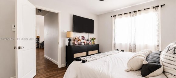 2 غرف نوم عقار تجاري في Miami, الولايات المتحدة رقم 615412 5