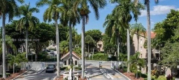 2 غرف نوم عقار تجاري في Miami, الولايات المتحدة رقم 615412 3