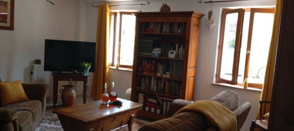2 Schlafzimmer Stadthaus in Cote-d'Or, France, Nr. 339726 2
