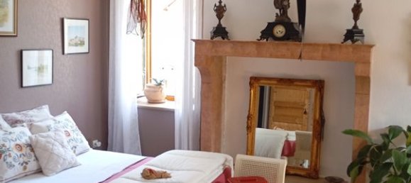 2 Schlafzimmer Stadthaus in Cote-d'Or, France, Nr. 339726 3