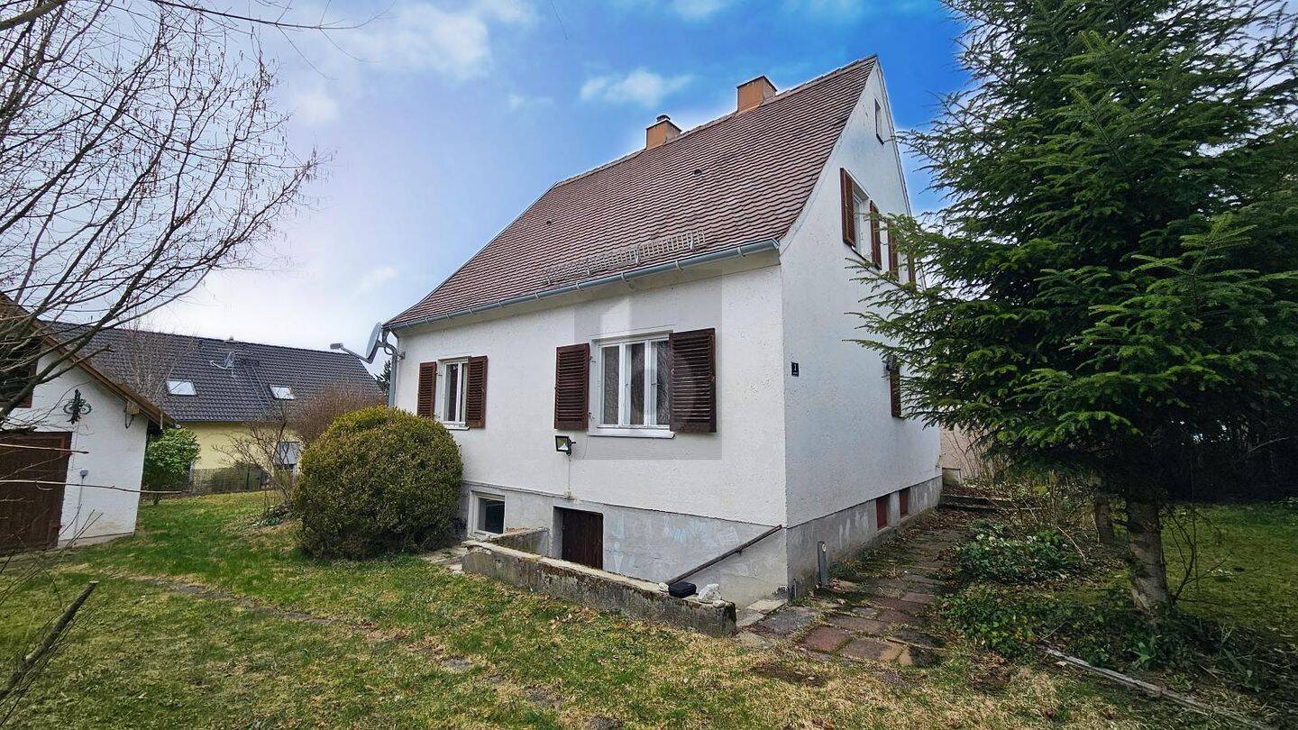 Grundstück in Starnberg, Germany, Nr. 201046