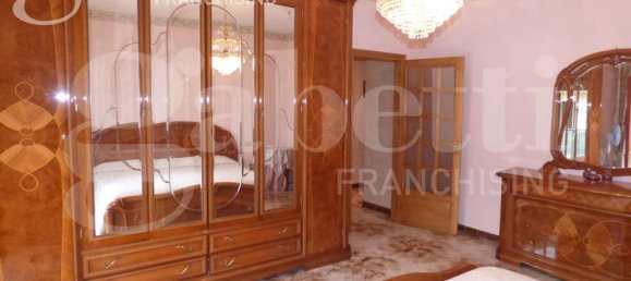 Apartamento de 4 divisões em Bagheria, Italy N.º 50016 8