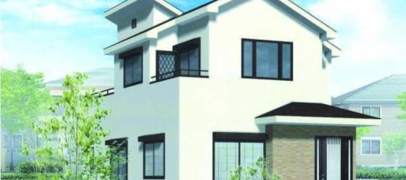 4 Schlafzimmer Haus in Saitama, Japan, Nr. 5922 2