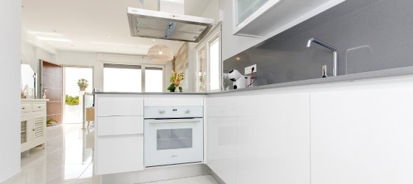 3 bedrooms Townhouse in Los Balcones, Spain No. 8634 15