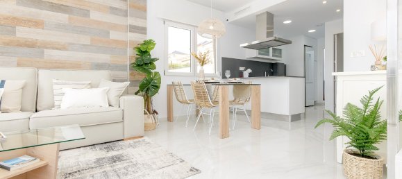 3 bedrooms Townhouse in Los Balcones, Spain No. 8634 21