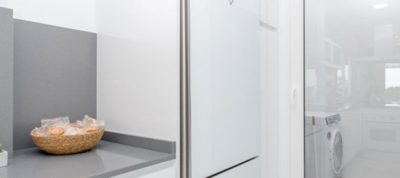 3 bedrooms Townhouse in Los Balcones, Spain No. 8634 16