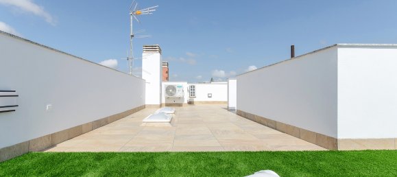 3 bedrooms Townhouse in Los Balcones, Spain No. 8634 26