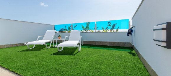 3 bedrooms Townhouse in Los Balcones, Spain No. 8634 28